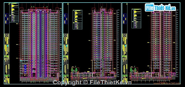 khách sạn,Bản vẽ autocad,Bản vẽ chi tiết,Bản vẽ quy hoạch